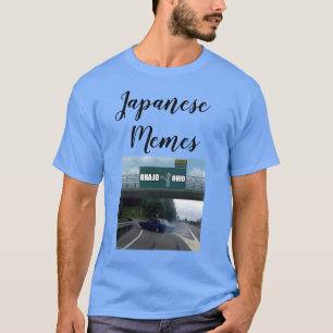 Camiseta de Ken divertida