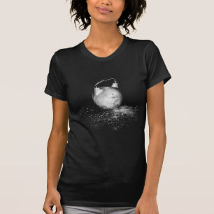 Camiseta de Kettlebell