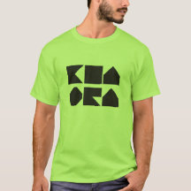 Camiseta de Kia Ora NZ