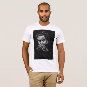 Camiseta de Kishore Kumar