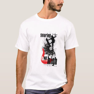 Camiseta de Kiteboarding