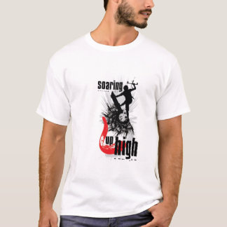 Camiseta de Kiteboarding