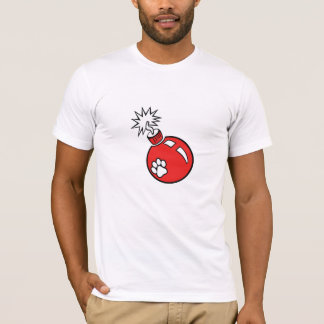 Camiseta de KittyBomb