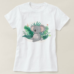 Camiseta de Koala