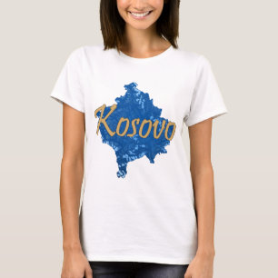 Camiseta de Kosovo
