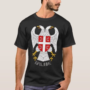 Camiseta de Krajina Zivi