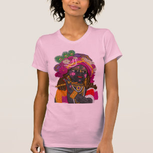 Camiseta de Krishna