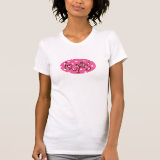 Camiseta de Kups Kupcake