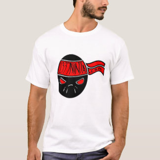 Camiseta de L337 Ninja