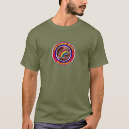 Camiseta de la 42ª División de Infantería