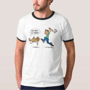 Camiseta de la acción de gracias