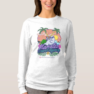 Camiseta de la Agencia de Viajes de Manatee