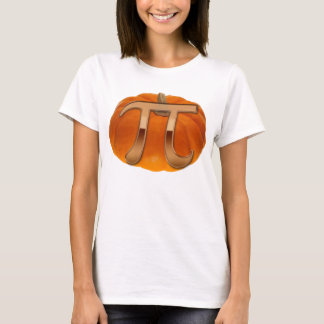 Camiseta de la amante de las matemáticas de Pumpki