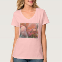 Camiseta de la anguila