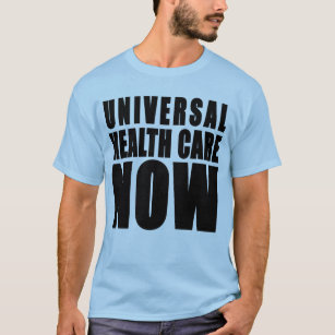 Camiseta De la atención sanitaria productos universales
