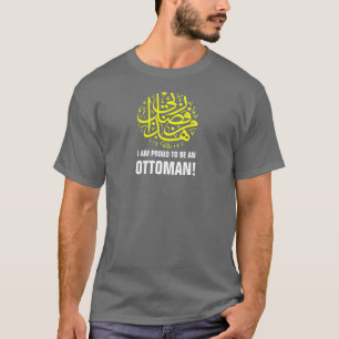 Camiseta de la bahía del otomano