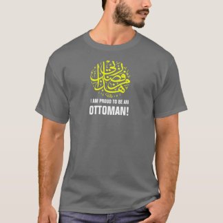 Camiseta de la bahía del otomano