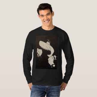 Camiseta de la ballena