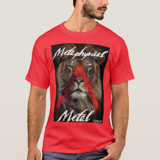 Camiseta de la banda PitDriver