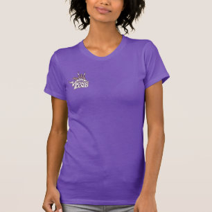 Camiseta de la banda viking
