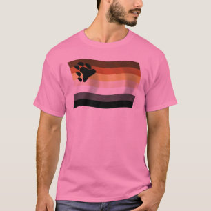 Camiseta de la bandera de la hermandad del oso