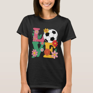 Camiseta de la bandera de Uganda Equipo de fútbol
