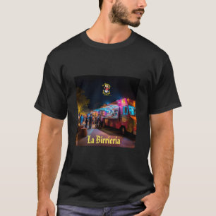 camiseta de La Birrieria 2