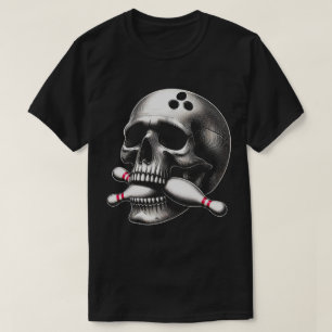 Camiseta de la bolera TA120
