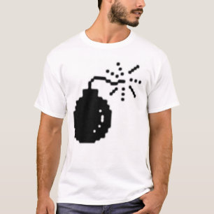 Camiseta de la bomba: Es "la bomba "