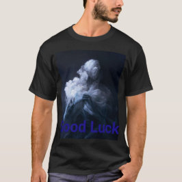 Camiseta de la Buena Suerte