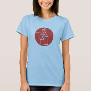 Camiseta de la Buena Suerte