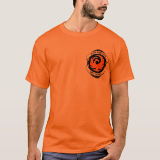 Camiseta de la bujía métrica
