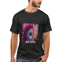 Camiseta de la cabeza muerta