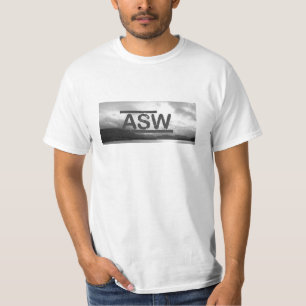 Camiseta de la caja de WinterLake