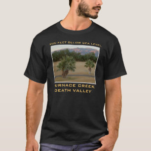 Camiseta de la cala del horno