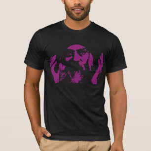 camiseta de la camisa del osho
