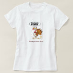 Camiseta de la camiseta de Hannukah de la acción<br><div class="desc">¡Quién no da las gracias por los latkes?!! ¡Dé un regalo que atesorarán!</div>