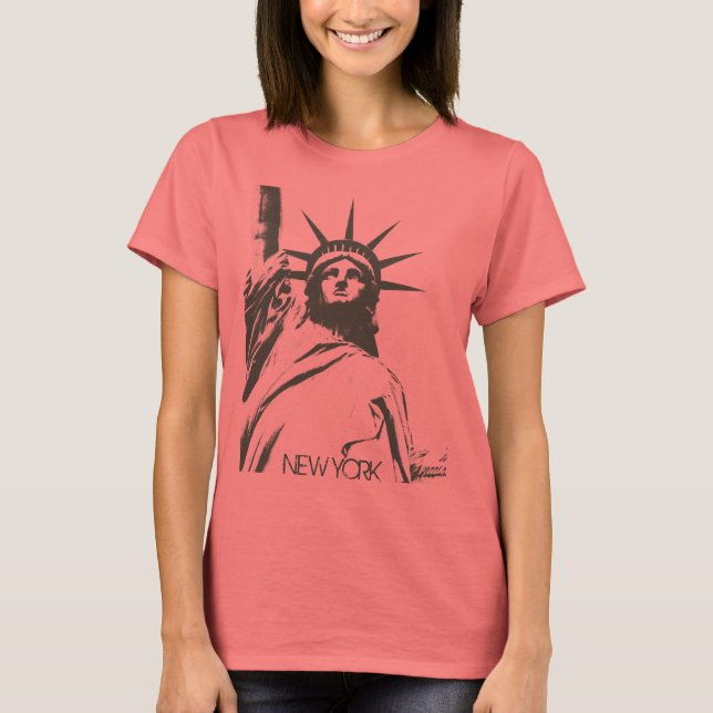 Camiseta de la camiseta de la camiseta de la Camis (Anverso)