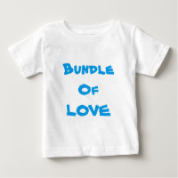 Camiseta de la camiseta de las camisetas de los be