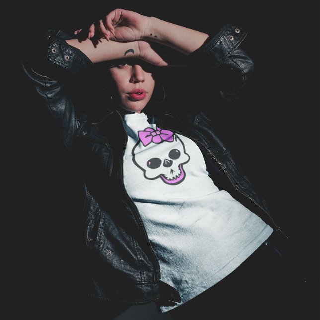 Camiseta de la camiseta de los Chicas de la cúpula (Subido por el creador)