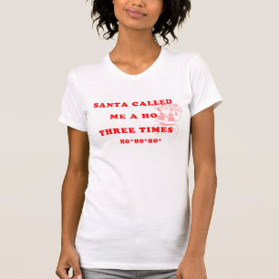 Camiseta de la camiseta de Santa Fe