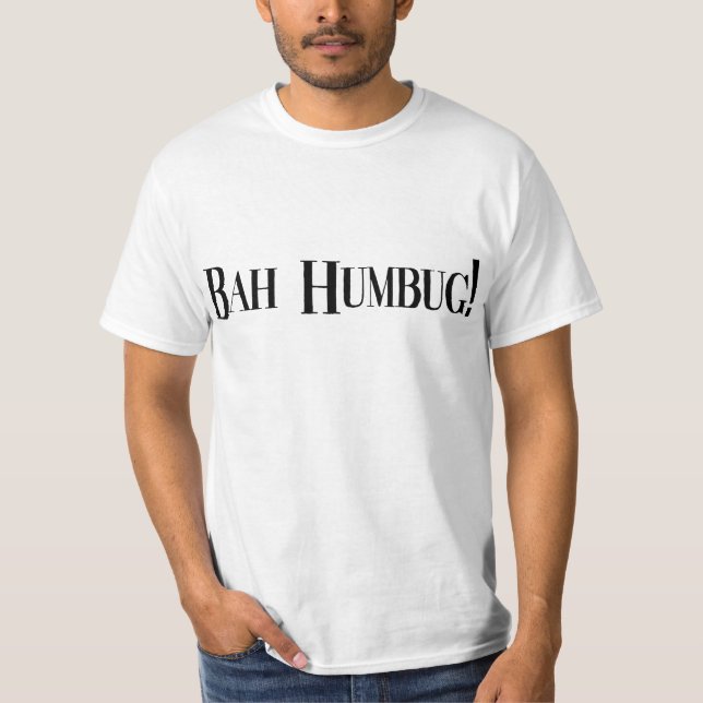 Camiseta de la camiseta del EMBAUCAMIENTO de BAH (Anverso)