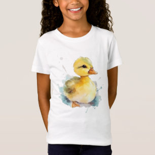 Camiseta de la camiseta fina de la camiseta del Ba