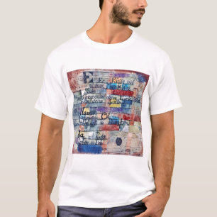 Camiseta De la canción de las canciones, Klee