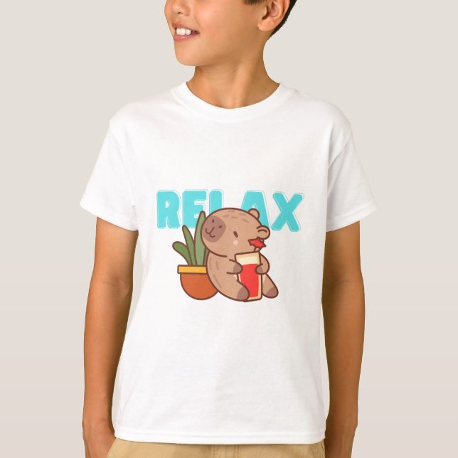 Camiseta de la Capa Armonica (Anverso)