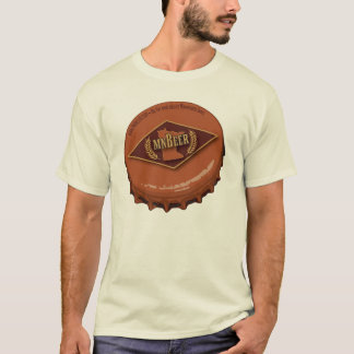 Camiseta de la cápsula de MNBeer