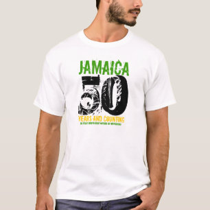 Camiseta de la celebración de la independencia de