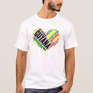 Camiseta de la celebración de la independencia de