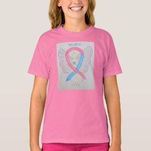Camiseta de la cinta de la cinta de la sensibilida
