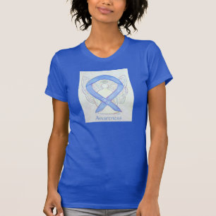 Camiseta de la cinta de la cinta de la toma de con